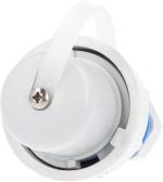 ARDEBO.de BALS 736 Schutzkontakt-Stecker 16A 3p 250V