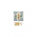 ARDEBO.de Berker 450502 Lautsprecher-Steckdose High End