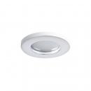 ARDEBO.de Brumberg Einbaudownlight, IP65, GU10, 50W, weiß (36149070)