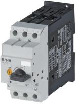 ARDEBO.de Eaton Pkzm4-50 Motorschutzschalter, 40-50A (222355)