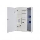 ARDEBO.de Eaton ZSD-ABDK/P/LAOE Geräteschlitzabdeckung Zählertafel ZSD Frontplatte (226852)