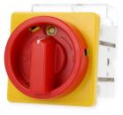 ARDEBO.de ELEKTRA S1 011/HS-F3-D-RG Not-Aus Schalter