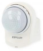 ARDEBO.de Esylux RC 280i Bewegungsmelder (EM10015717), weiß