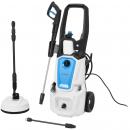 ARDEBO.de Eurom Force 2501 IND Hochdruckreiniger, 2500W, 444l/h, 180 bar, weiß (135701)