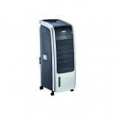 ARDEBO.de EWT Ventilator/Luftkühler/Heizlüfter Multipro, 70W, Fernbedienung, Heizfunktion, Timer, Weiß (904090)