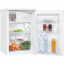 ARDEBO.de Exquisit KS16-4-E-040E Kühlschrank, 55cm breit, 109 L, LED-Beleuchtung, weiß
