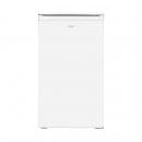 ARDEBO.de Exquisit KS117-3-040D Standkühlschrank, 48 cm breit, 81 L, LED-Beleuchtung, weiß