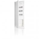 ARDEBO.de f-tronic JUMBO60-3W HW/UP Kleinverteiler Twin, 3reihig, 36+6M (7250070)