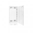 ARDEBO.de f-tronic ZA112 Leergehäuse, 1100x550mm, IP31 (7120507)