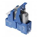 ARDEBO.de Finder 58.34.9.024.0050 Koppelrelais, 4 Wechsler