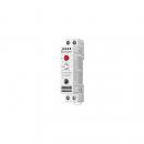 ARDEBO.de Finder 7T.51.0.230.4360 Multifunktions-Elektrischer Thermo-/Hygrostat