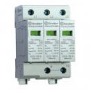 ARDEBO.de Finder 7P.23.8.275.1020 Typ2 3-ph. Varistoren
