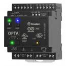ARDEBO.de Finder 8A.04.9.024.8320 Opta Advanced Logikrelais, 12-24V DC, IP20 (8A0490248320)
