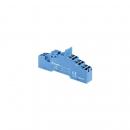 ARDEBO.de Finder Relaisfassung, 15.8mm, blau (97.P2)