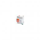 ARDEBO.de Gewiss GW90931 Fehlerstromschutzschalter Autotest FI25/0.03A 2P A IR 5TE, Typ A