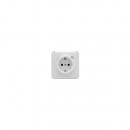 ARDEBO.de GEWISS GW95922 RCD FI-Steckdose 16A/0,03A IP21