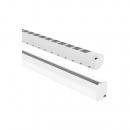 GGK 14346 Kabelbändiger-Set KB, 60x70mm, 1400mm, weiß