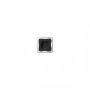 ARDEBO.de Gira 4170005 SCHUKO-Steckdose,16A 250V~ mit LED-Orientierungsleuchte + Shutter, System 55, schwarz matt
