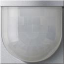 ARDEBO.de Gira 537526 Bewegungsmelderaufsatz Standard, bis 2,2 m, System 3000, Farbe Alu