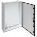 ARDEBO.de Hager FR93S Schrank, univers, IP55/II, 1400x800x275mm