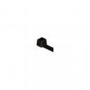 ARDEBO.de Hellermann T120RW Kabelbinder, 7,6x365mm, schwarz, 100 Stück (111-12060)
