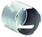 ARDEBO.de Kaiser 1088-00 Diamant-Schleifkrone ohne Staubabsaugung 82 mm