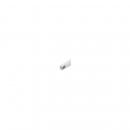 ARDEBO.de Kleinhuis HKL6090.8 Elektroinstallationskanal mit Deckel, ohne Trennwand, 60x88mm, lichtgrau