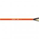 ARDEBO.de Lapp H07BQ-F 3G2,5 Anschlussleitung, 2,5mm², orange, 100m (0013631/100)