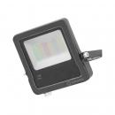 ARDEBO.de LEDVANCE Flutlicht SMART+ WIFI FLOOD 20W, 1260lm, 3000K, dunkelgrau (4058075474642)
