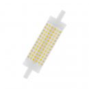 ARDEBO.de LEDVANCE LED LINE R7s P 18.5W 827 R7s, 2452lm, warmweiß (4099854048722)