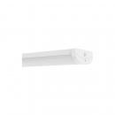 ARDEBO.de LEDVANCE LN SF 1500 P 45W 830 WT IP44 LED Lichtleiste, 45W, 5850lm, 3000K, weiß