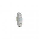 ARDEBO.de Legrand 412930 Meldeleuchte, CX3, LED, 1-fach, 110-400VAC, 0,5W, 1-modulig, IP20, weiß