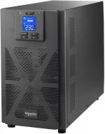 ARDEBO.de Schneider Electric SRVS3KI Easy SRVS 3000 UPS 1Ph Online SRV 3KVA