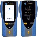 ARDEBO.de Trend Networks LanTEK IV-S 500 MHz Kabelzertifizierer für Kupfer- und Glasfaserkabel (R163008)