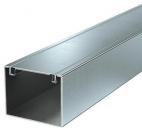 ARDEBO.de OBO Bettermann PLM D 0810 FS Installationskanal mit Brandschutzgewebe PYROLINE Rapid PLM, Kanalhöhe 80 mm, FS (7218008)