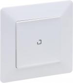ARDEBO.de Legrand Vernetzter Schalter/Dimmer, mit Neutralleiteranschluss (3-Leiter) für Valena Life with Netatmo, 150 W, ultraweiß (752166)