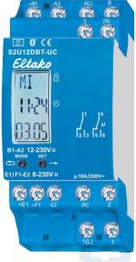 ARDEBO.de Eltako S2U12DBT-UC Zeitrelais (23002903)