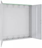 ARDEBO.de ABN Wandgehäuse, schutzisoliert, IP44, 1300x1400x210mm, weiß (ABNRS509)