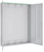 ARDEBO.de ABN Wandgehäuse, schutzisoliert, IP44, 1050x1400x210mm, weiß (ABNRS409)