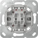 ARDEBO.de Gira 310900 Wippschalter-Einsatz Ausschalter, Wechselschalter, 10 AX, 250 V