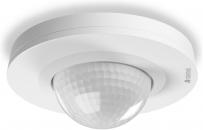 ARDEBO.de Steinel MD IR 4360-24 Bewegungs- und Präsenzmelder, Unterputz, passiv, infrarot, IP20, weiß (086923)