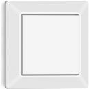 ARDEBO.de Steinel PB2-Bluetooh Funktaster, Aufputz, IP20, weiß (084653)