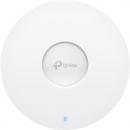ARDEBO.de TP-Link AX3000 WiFi 6 Accesspoint zur Deckenmontage, weiß (EAP650)