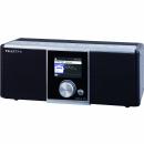ARDEBO.de - Telestar DIRA S 20 C Kabel (DVB-C) und Internet Stereo Radio