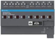 ARDEBO.de Busch Jaeger SA-M-8.16.2.12 Schaltaktor, 8fach 16 A, REG für Busch-free@home® (2CDG510026R0021)