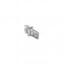 ARDEBO.de Niedax VBIQ 80/140 T-Verbinder für Profil I 80
