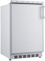 ARDEBO.de PKM KS82.3EUB Unterbau Kühlschrank, mit Gefrierfach, Nischenhöhe 82 cm, 83 L, Festtürtechnik, regelbares Thermostat