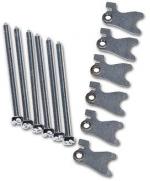 Busch-Jaeger 83511 Busch-Welcome® IP: Hohlwandset (2CKA008300A0308)