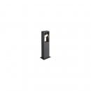 ARDEBO.de SLV ESKINA FRAME 45 Outdoor Stehleuchte, LED, single, anthrazit, CCT switch 3000/4000K (1004749)