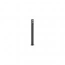 ARDEBO.de SLV ESKINA FRAME 175 Pole double Stehleuchte, anthrazit, 27W, CCT switch 3000/4000K (1005440)